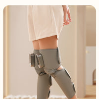 Full Leg Air Compression Kneading Massager