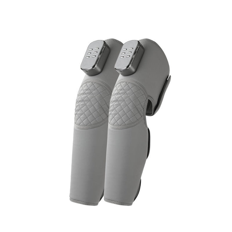 Full Leg Air Compression Kneading Massager